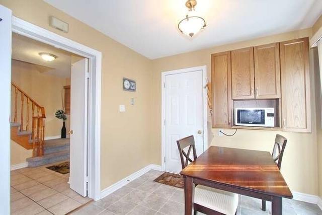 30 Mara Cres, House detached with 3 bedrooms, 3 bathrooms and 2 parking in Brampton ON | Image 20
