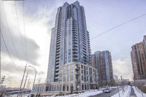 3203 - 15 Viking Lane, Condo with 2 bedrooms, 2 bathrooms and 1 parking in Toronto ON | Image 1