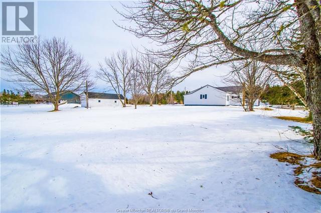 276 Grattan, House detached with 3 bedrooms, 1 bathrooms and null parking in Wellington NB | Image 5