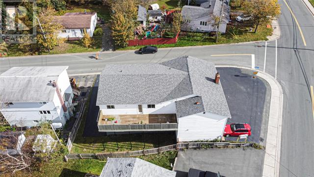 142 Park Avenue, House other with 0 bedrooms, 0 bathrooms and null parking in Mount Pearl NL | Image 46