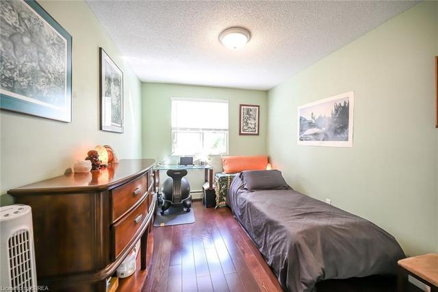 312 - 793 Colborne Street, House attached with 3 bedrooms, 1 bathrooms and 2 parking in Brantford ON | Image 20