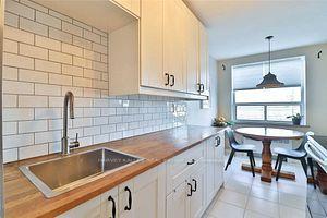 305 - 219 Wilson Ave, Condo with 1 bedrooms, 1 bathrooms and 1 parking in Toronto ON | Image 11
