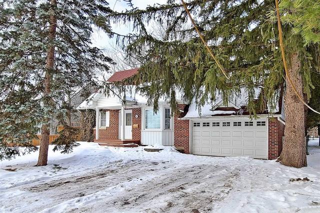 187 Mill St, House detached with 3 bedrooms, 3 bathrooms and 4 parking in Richmond Hill ON | Image 34