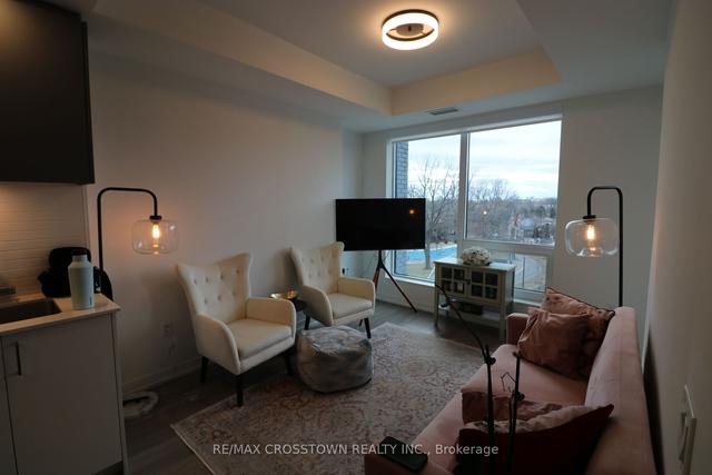 316w - 3 Rosewater St, Condo with 1 bedrooms, 2 bathrooms and 1 parking in Richmond Hill ON | Image 5