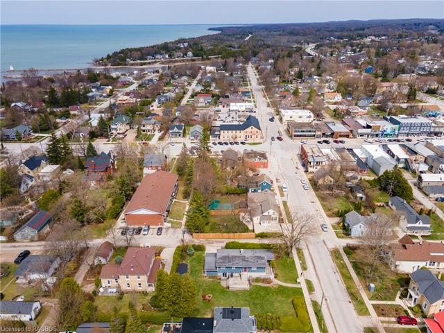 37 Grosvenor Street S, House detached with 5 bedrooms, 2 bathrooms and null parking in Saugeen Shores ON | Image 49