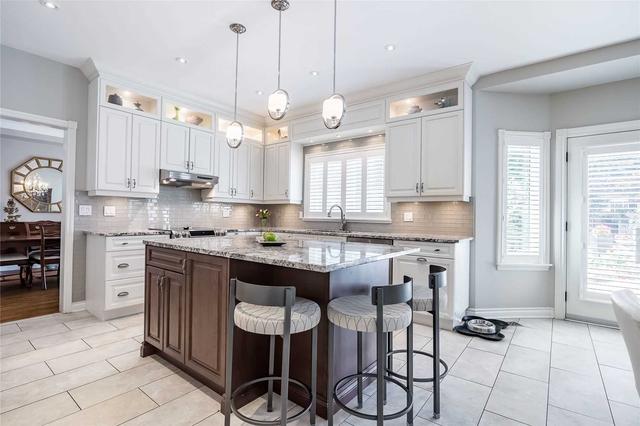 3634 Walnut Grove Rd, House detached with 5 bedrooms, 5 bathrooms and 8 parking in Mississauga ON | Image 39