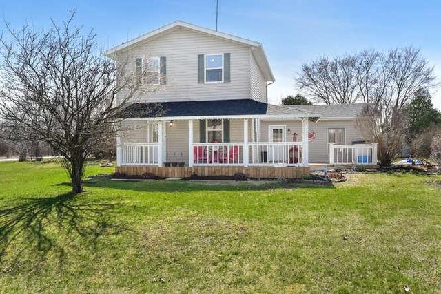 7004 County Rd 29 Road, House detached with 3 bedrooms, 2 bathrooms and 5 parking in Elizabethtown Kitley ON | Image 1
