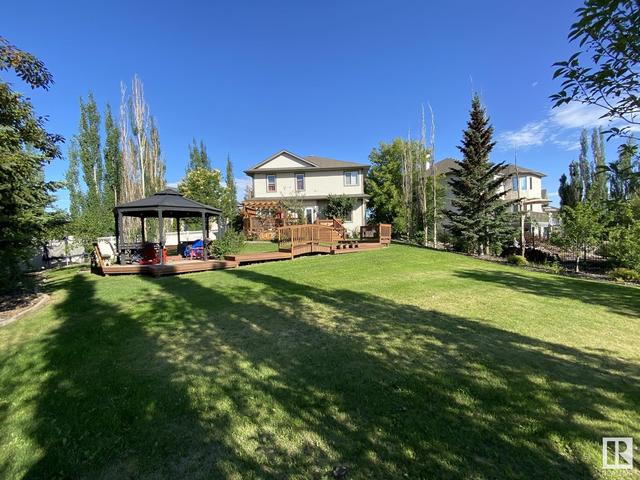 10903 176a Av Nw, House detached with 4 bedrooms, 3 bathrooms and 6 parking in Edmonton AB | Image 45