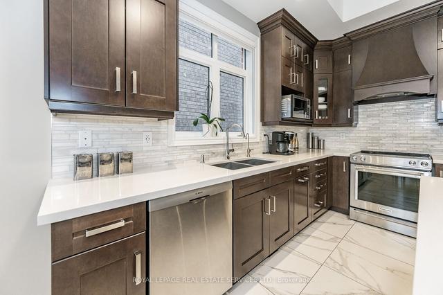 3048 Parsonage Cres, House detached with 4 bedrooms, 3 bathrooms and 4 parking in Oakville ON | Image 34