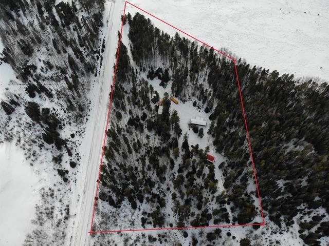 345056 Range Road 50, House detached with 2 bedrooms, 1 bathrooms and null parking in Clearwater County AB | Image 45