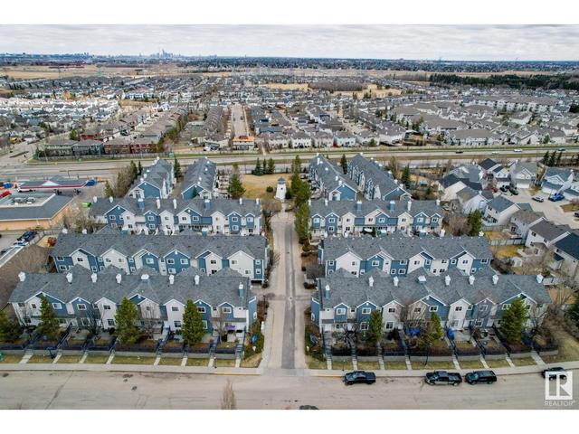 30 - 8304 11 Av Sw, House attached with 2 bedrooms, 2 bathrooms and null parking in Edmonton AB | Image 51
