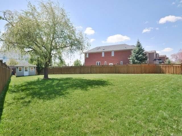 42 Domenico Cres, House detached with 3 bedrooms, 4 bathrooms and 3 parking in Brampton ON | Image 19