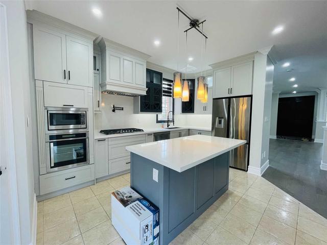 24 Stonehouse Crt, House detached with 4 bedrooms, 5 bathrooms and 10 parking in Markham ON | Image 18