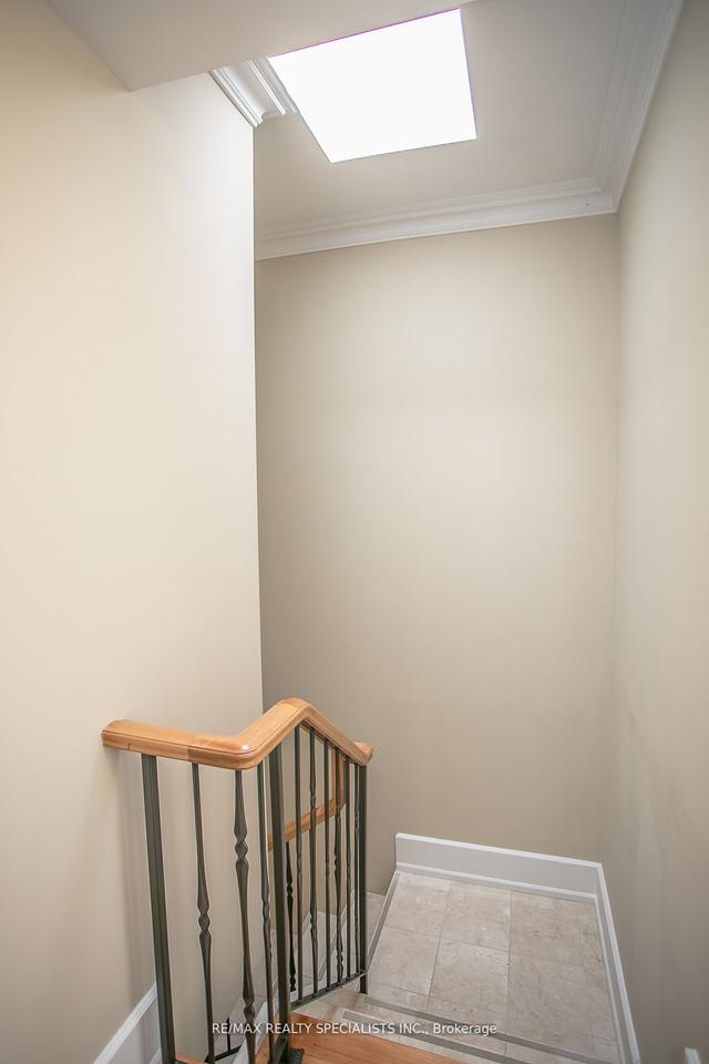 15 - 25 Elkhorn Dr S, Townhouse with 3 bedrooms, 5 bathrooms and 2 parking in Toronto ON | Image 21