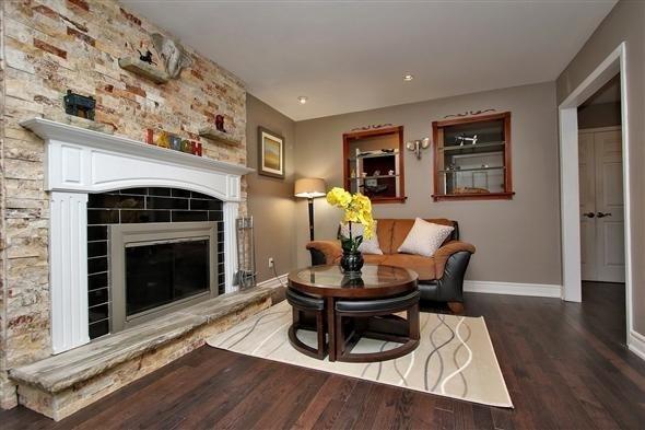 58 Summerfeldt Cres, House detached with 4 bedrooms, 4 bathrooms and 4 parking in Markham ON | Image 9