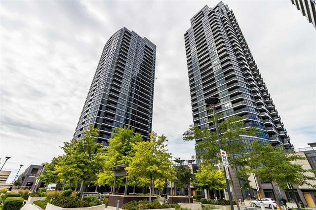 1805 - 9 Valhalla Inn Rd, Condo with 1 bedrooms, 1 bathrooms and 1 parking in Toronto ON | Image 12