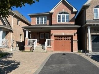95 Oceanpearl Cres, House detached with 4 bedrooms, 3 bathrooms and 3 parking in Whitby ON | Image 1