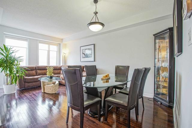 9483 9th Line, House attached with 3 bedrooms, 4 bathrooms and 3 parking in Markham ON | Image 20
