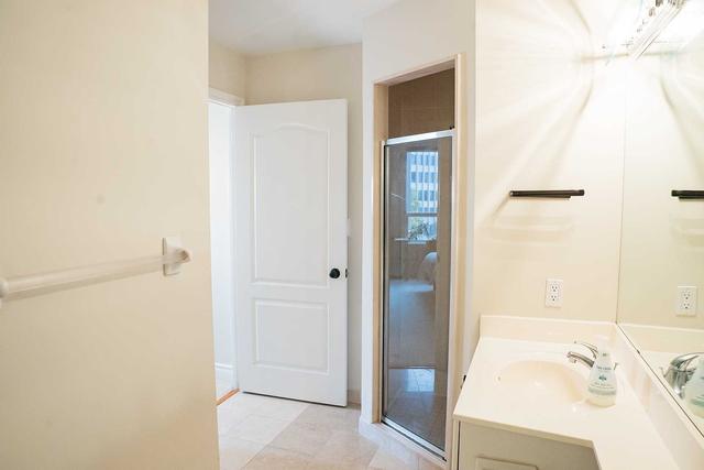 410 - 1 Lomond Dr, Condo with 2 bedrooms, 2 bathrooms and 1 parking in Toronto ON | Image 15