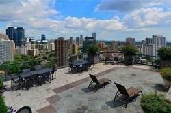 811 - 24 Wellesley St W, Condo with 2 bedrooms, 2 bathrooms and 1 parking in Toronto ON | Image 26