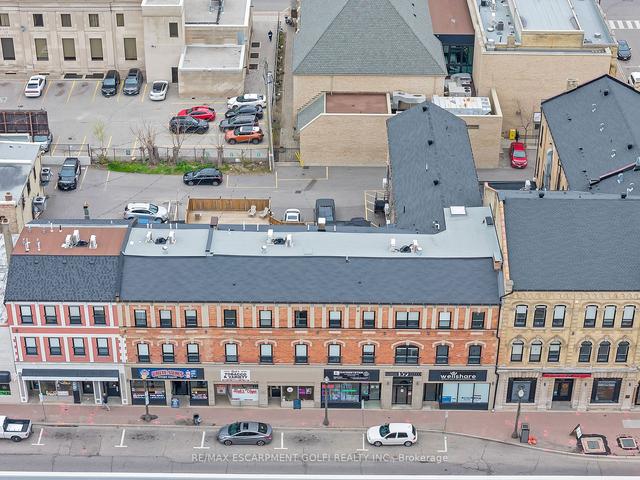 304 - 150 Colborne St, Condo with 2 bedrooms, 1 bathrooms and 0 parking in Brantford ON | Image 31