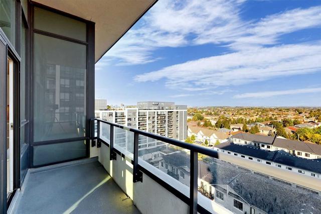 ph02 - 396 Highway 7 Rd E, Condo with 2 bedrooms, 2 bathrooms and 2 parking in Richmond Hill ON | Image 25