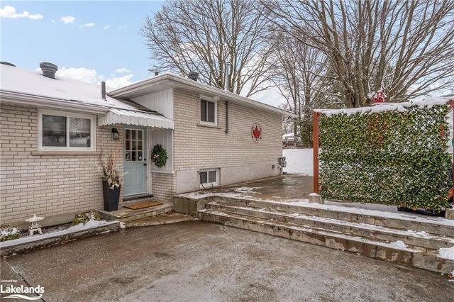 146 Woodland Drive, House detached with 4 bedrooms, 2 bathrooms and 4 parking in Midland ON | Image 15