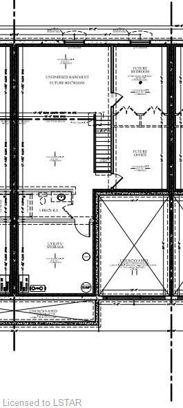 block 1 Dearing Drive (Off Bluewater #21) Drive, House attached with 2 bedrooms, 2 bathrooms and 2 parking in South Huron ON | Image 7