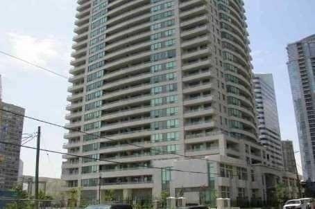 2711 - 18 Spring Garden Ave, Condo with 1 bedrooms, 1 bathrooms and 1 parking in Toronto ON | Image 11