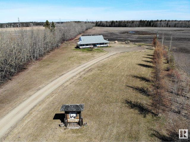 46116 Twp Rd 640, House detached with 6 bedrooms, 2 bathrooms and null parking in Bonnyville No. 87 AB | Image 28