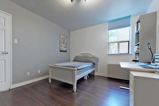 1a - 150 Beverley St, Condo with 2 bedrooms, 1 bathrooms and 1 parking in Toronto ON | Image 14