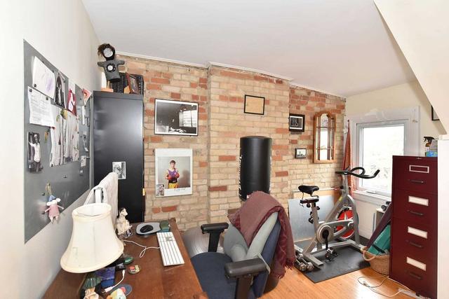 unit 2 - 57 Fuller Ave, House semidetached with 3 bedrooms, 2 bathrooms and 1 parking in Toronto ON | Image 28