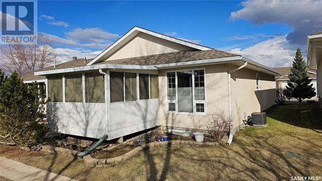 456 - 165 Robert Street W, House semidetached with 2 bedrooms, 3 bathrooms and null parking in Swift Current SK | Image 32