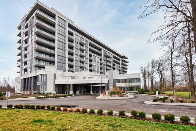 909 - 7711 Green Vista Gate, Condo with 2 bedrooms, 2 bathrooms and 1 parking in Niagara Falls ON | Image 33
