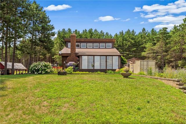 1111 Lake Clear Road, House detached with 3 bedrooms, 2 bathrooms and 5 parking in Bonnechere Valley ON | Image 19
