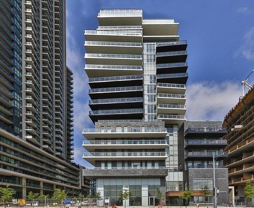 uph1 - 110 Marine Parade Dr, Condo with 2 bedrooms, 3 bathrooms and 2 parking in Toronto ON | Image 20