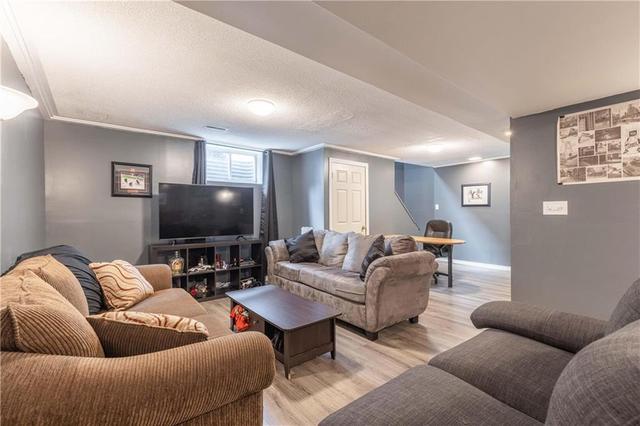 6 Westbury Drive, House detached with 3 bedrooms, 2 bathrooms and 4 parking in St. Catharines ON | Image 23