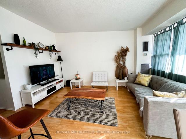 523 - 4064 Lawrence Ave E, Condo with 2 bedrooms, 1 bathrooms and 1 parking in Toronto ON | Image 35