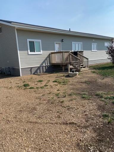 194077twp643 Township 643, House detached with 3 bedrooms, 2 bathrooms and null parking in Athabasca County AB | Image 2