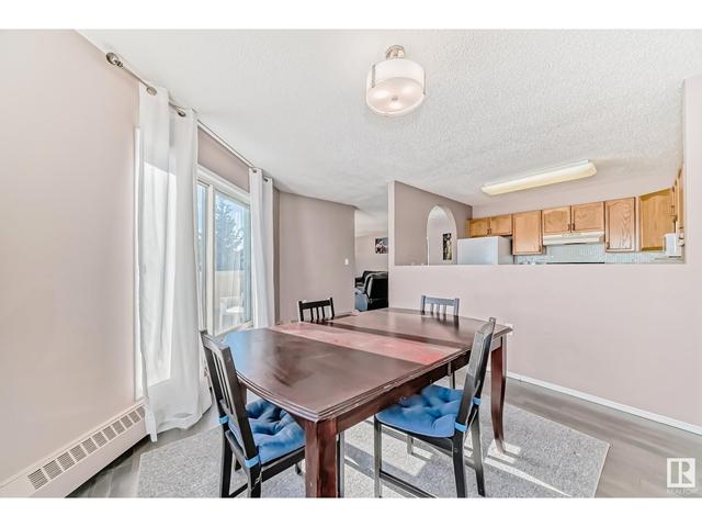 427 - 15499 Castle Downs Rd Nw, Condo with 1 bedrooms, 1 bathrooms and 1 parking in Edmonton AB | Image 20