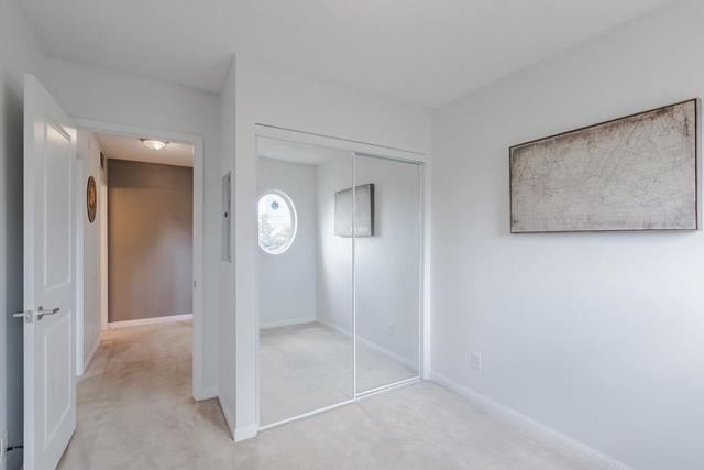 th41 - 93 The Queensway, Townhouse with 2 bedrooms, 2 bathrooms and 1 parking in Toronto ON | Image 11