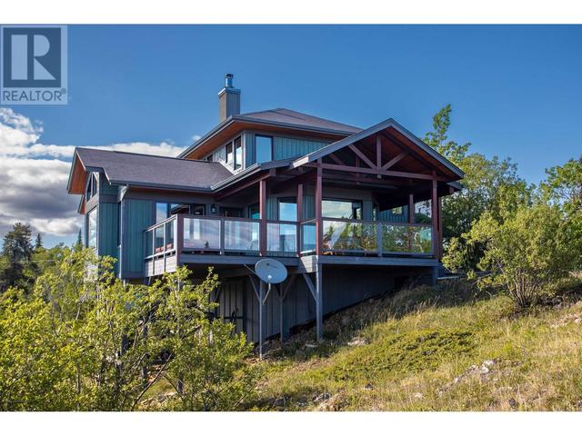 1 Moose Hill Road, House detached with 3 bedrooms, 2 bathrooms and null parking in Stikine Region BC | Image 30
