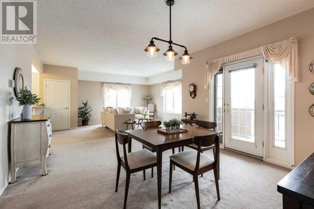 323, - 278 Park Meadows Drive Se, Condo with 2 bedrooms, 2 bathrooms and 2 parking in Medicine Hat AB | Image 9