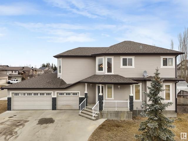 505 Ravine Co, House detached with 3 bedrooms, 2 bathrooms and 9 parking in Devon AB | Image 55