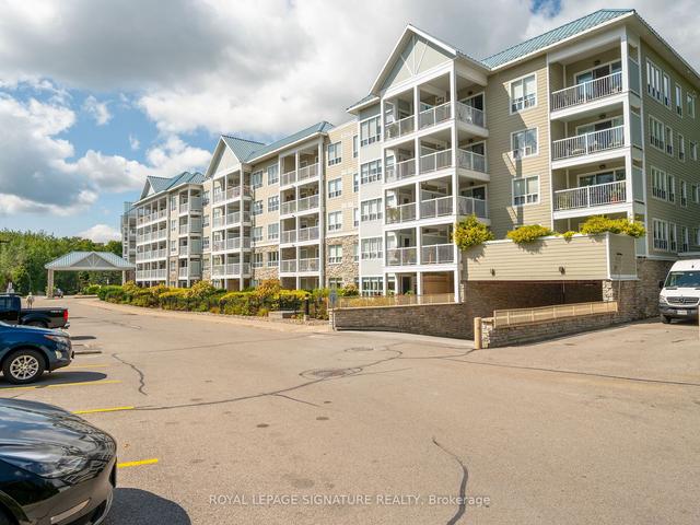 419 - 900 Bogart Mill Tr, Condo with 2 bedrooms, 2 bathrooms and 2 parking in Newmarket ON | Image 23