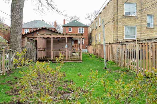 382 Merton St, House detached with 3 bedrooms, 1 bathrooms and 1 parking in Toronto ON | Image 26