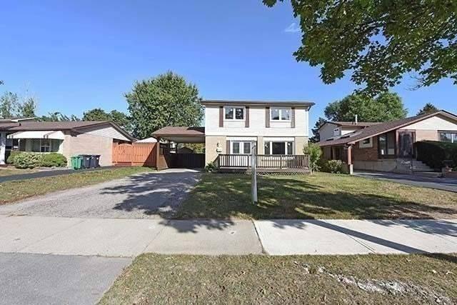 24 Madoc Dr, House detached with 4 bedrooms, 3 bathrooms and 6 parking in Brampton ON | Image 1