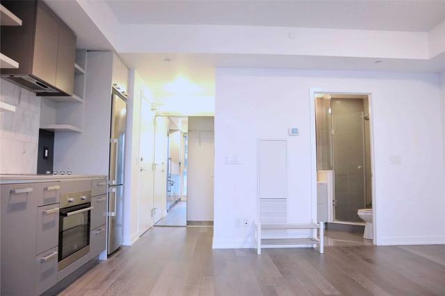 535 - 1830 Bloor St W, Condo with 0 bedrooms, 1 bathrooms and 0 parking in Toronto ON | Image 15
