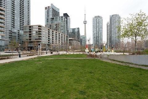 709 - 170 Fort York Blvd, Condo with 2 bedrooms, 1 bathrooms and 1 parking in Toronto ON | Image 13