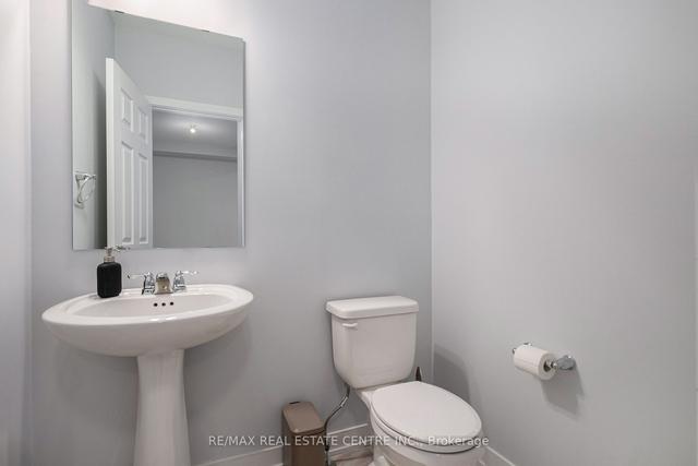 66 Kindred Row, House attached with 3 bedrooms, 3 bathrooms and 2 parking in Ottawa ON | Image 12